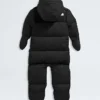 Baby 1996 Retro Nuptse Einteiler