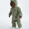Baby Cabin Fleece Einteiler