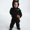 Baby Cabin Fleece Einteiler