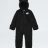 Baby Cabin Fleece Einteiler