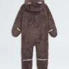 Baby Cabin Fleece Einteiler
