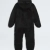 Baby Cabin Fleece Einteiler