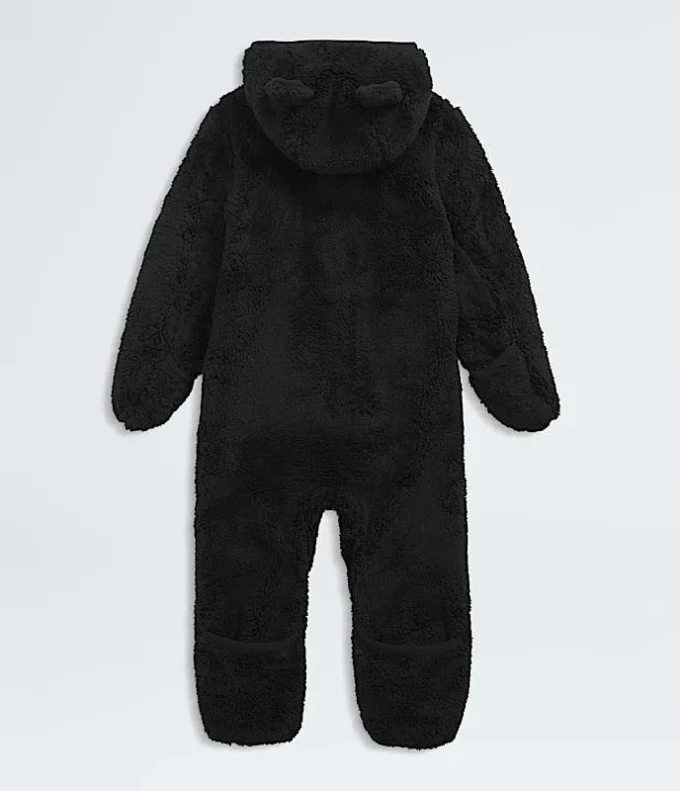 Baby Cabin Fleece Einteiler