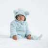 Baby Campshire Einteiler