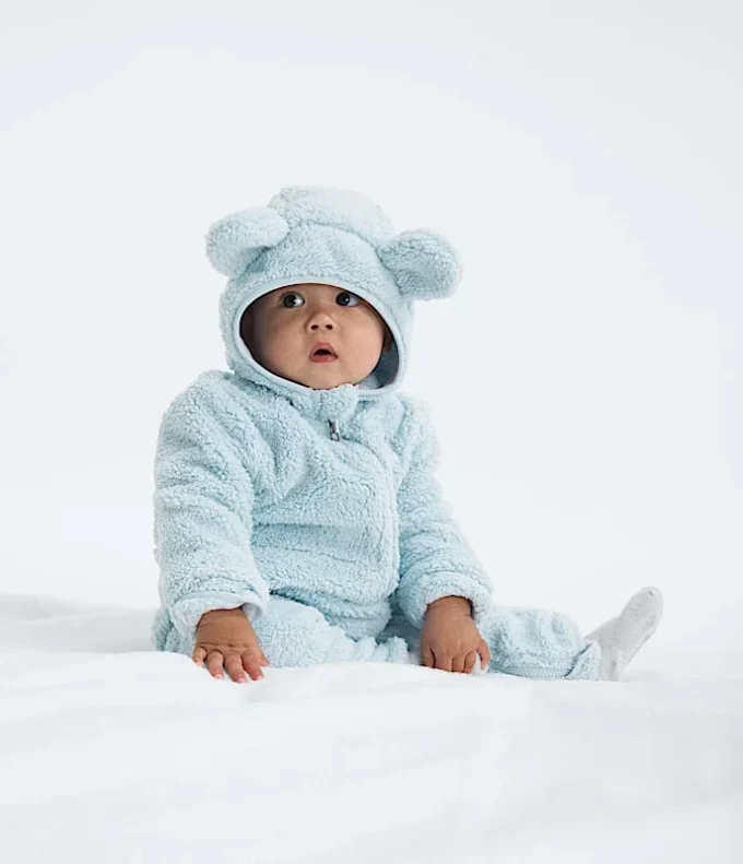 Baby Campshire Einteiler