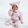 Baby Campshire Einteiler