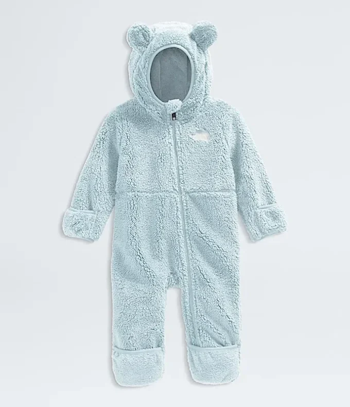 Baby Campshire Einteiler
