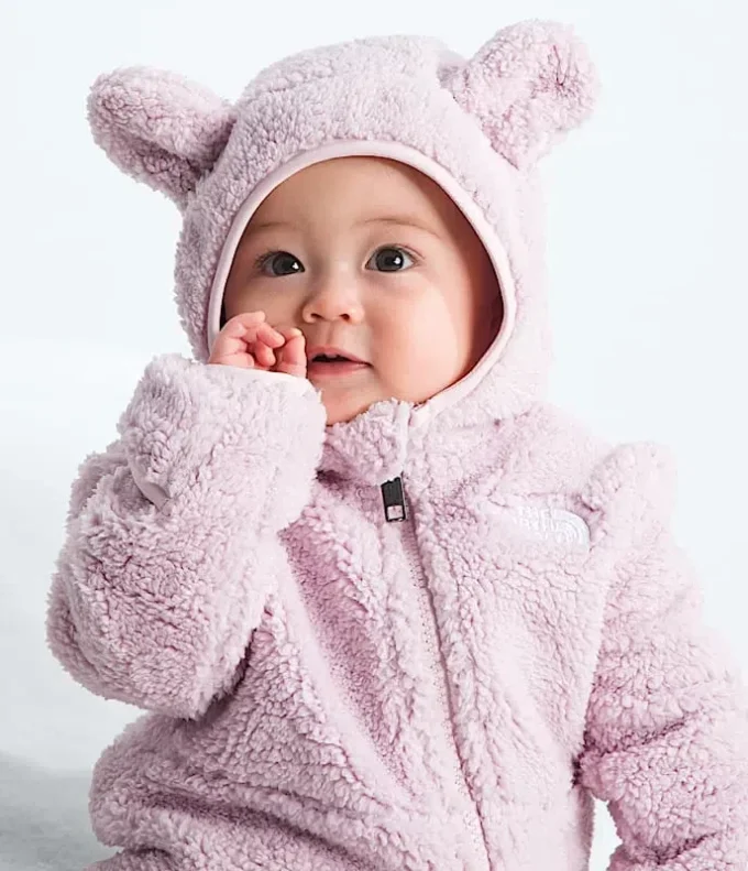 Baby Campshire Einteiler