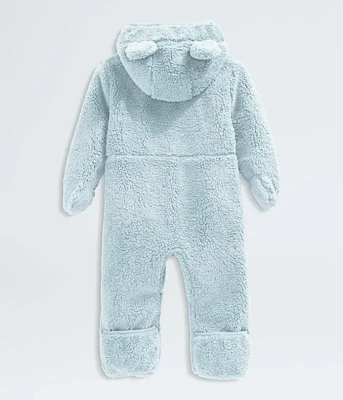Baby Campshire Einteiler