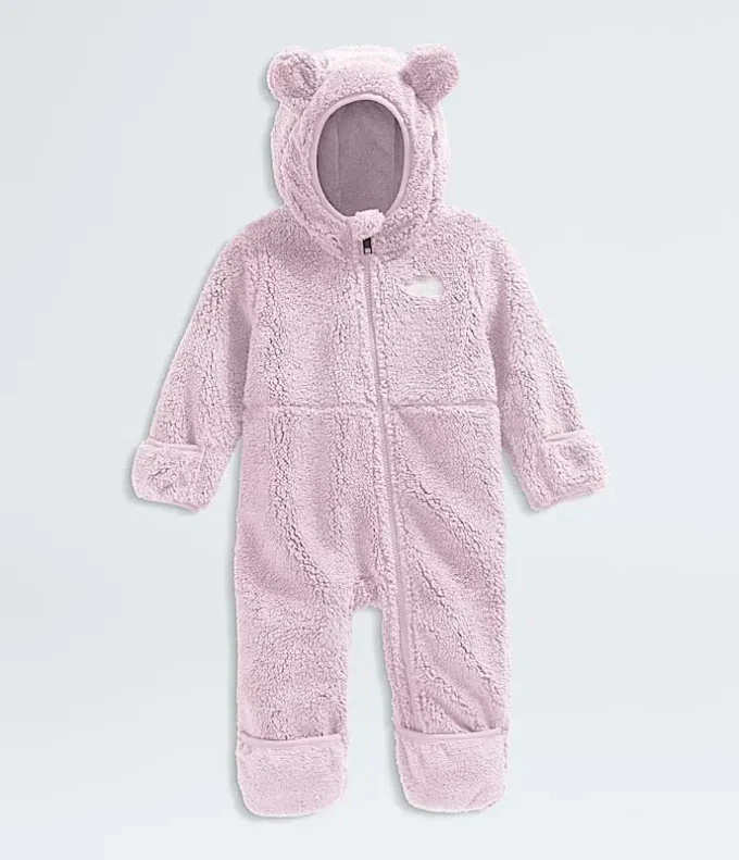 Baby Campshire Einteiler