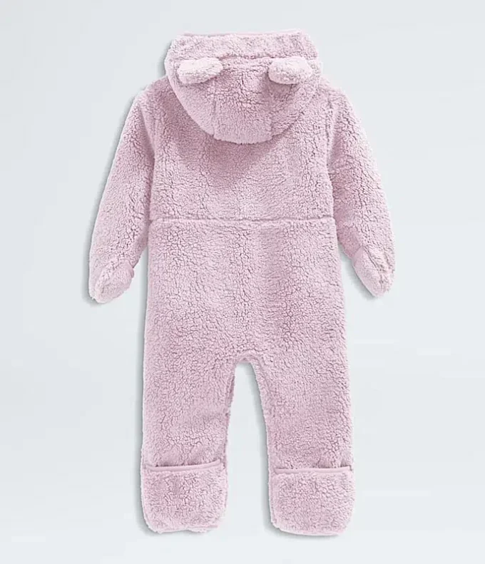 Baby Campshire Einteiler