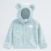 Baby Campshire Hoodie mit durchgehendem Reißverschluss