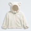 Baby Campshire Hoodie mit durchgehendem Reißverschluss