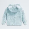 Baby Campshire Hoodie mit durchgehendem Reißverschluss