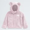 Baby Campshire Hoodie mit durchgehendem Reißverschluss