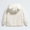 Baby Campshire Hoodie mit durchgehendem Reißverschluss