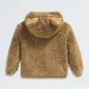 Baby Campshire Hoodie mit durchgehendem Reißverschluss