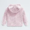 Baby Campshire Hoodie mit durchgehendem Reißverschluss