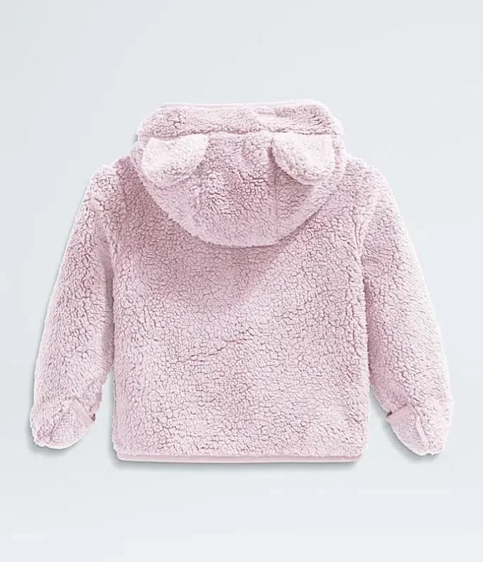 Baby Campshire Hoodie mit durchgehendem Reißverschluss