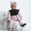 Baby Denali Einteiler