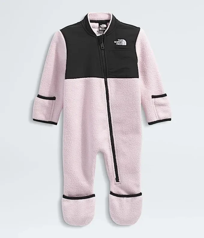 Baby Denali Einteiler