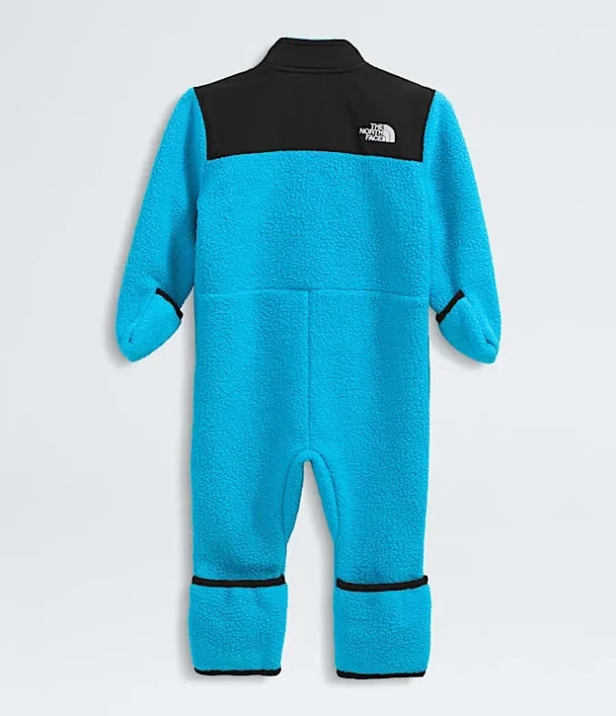 Baby Denali Einteiler