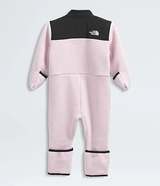 Baby Denali Einteiler