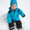Baby Freedom Schneeanzug