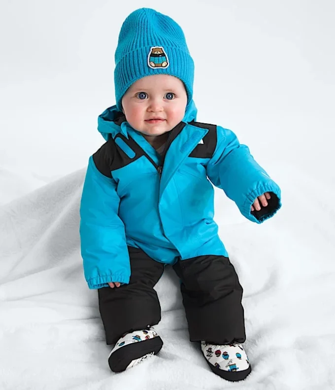 Baby Freedom Schneeanzug