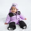 Baby Freedom Schneeanzug