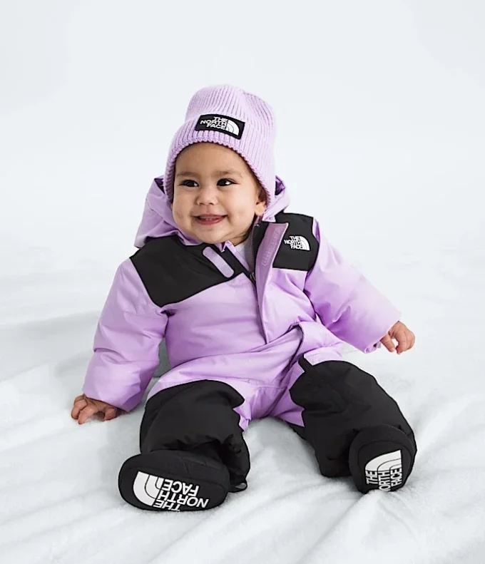 Baby Freedom Schneeanzug