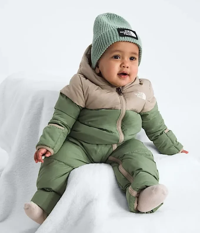 Baby Frost Fall Einteiler Baby Frost Fall Einteiler