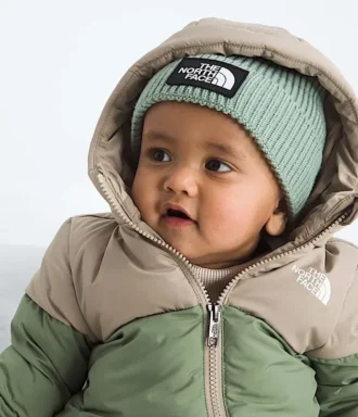 Baby Frost Fall Einteiler
