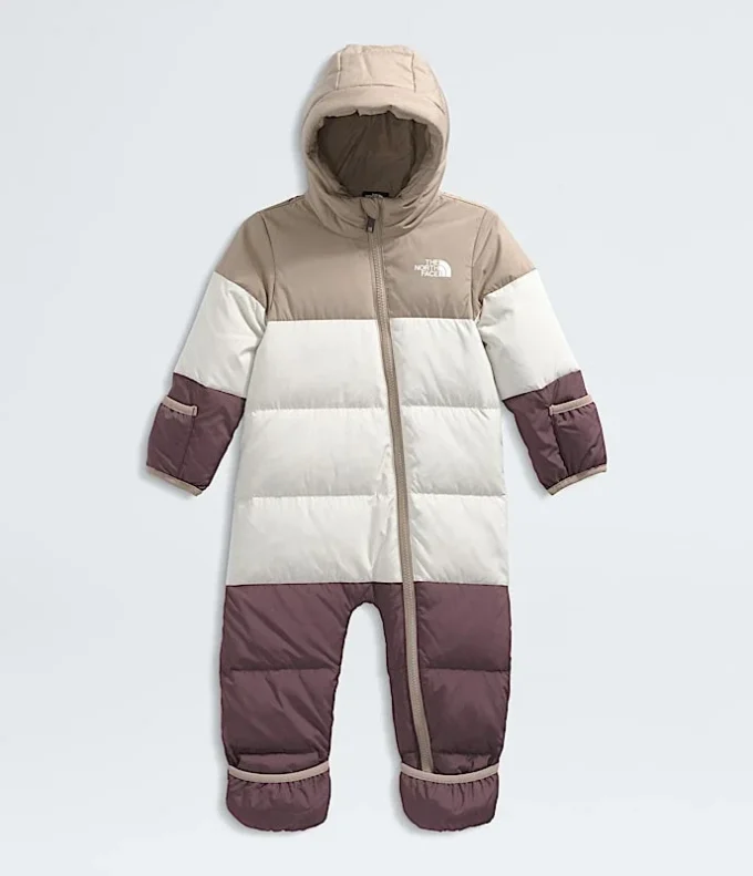 Baby Frost Fall Einteiler Baby Frost Fall Einteiler