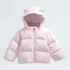 Baby North Daunenjacke mit Fleecefutter
