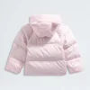 Baby North Daunenjacke mit Fleecefutter