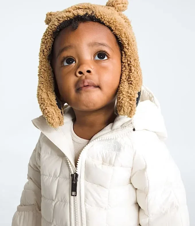 Baby THERMOBALL™ Einteiler Baby THERMOBALL™ Einteiler
