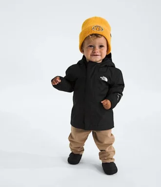 Baby Warm Antora Regenjacke