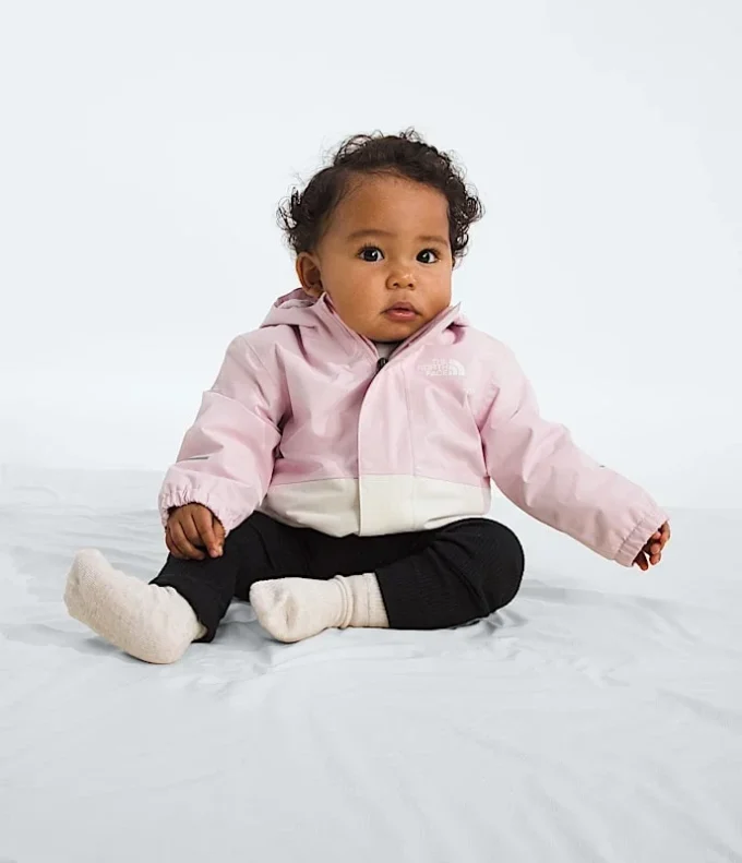 Baby Warm Antora Regenjacke