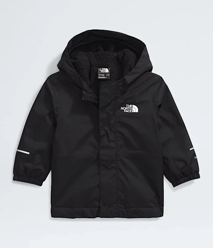 Baby Warm Antora Regenjacke
