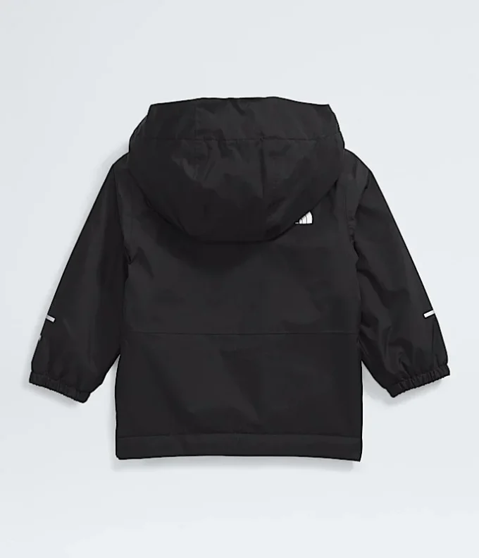Baby Warm Antora Regenjacke