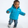 Baby-Wendejacke mit Kapuze von Perrito