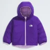 Baby-Wendejacke mit Kapuze von Perrito