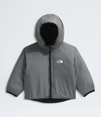 Baby-Wendejacke mit Kapuze von Perrito