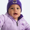 Baby-Wendejacke mit Kapuze von Perrito