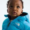 Baby-Wendejacke mit Kapuze von Perrito