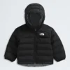 Baby-Wendejacke mit Kapuze von Perrito