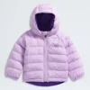 Baby-Wendejacke mit Kapuze von Perrito