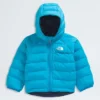 Baby-Wendejacke mit Kapuze von Perrito