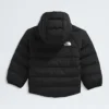 Baby-Wendejacke mit Kapuze von Perrito